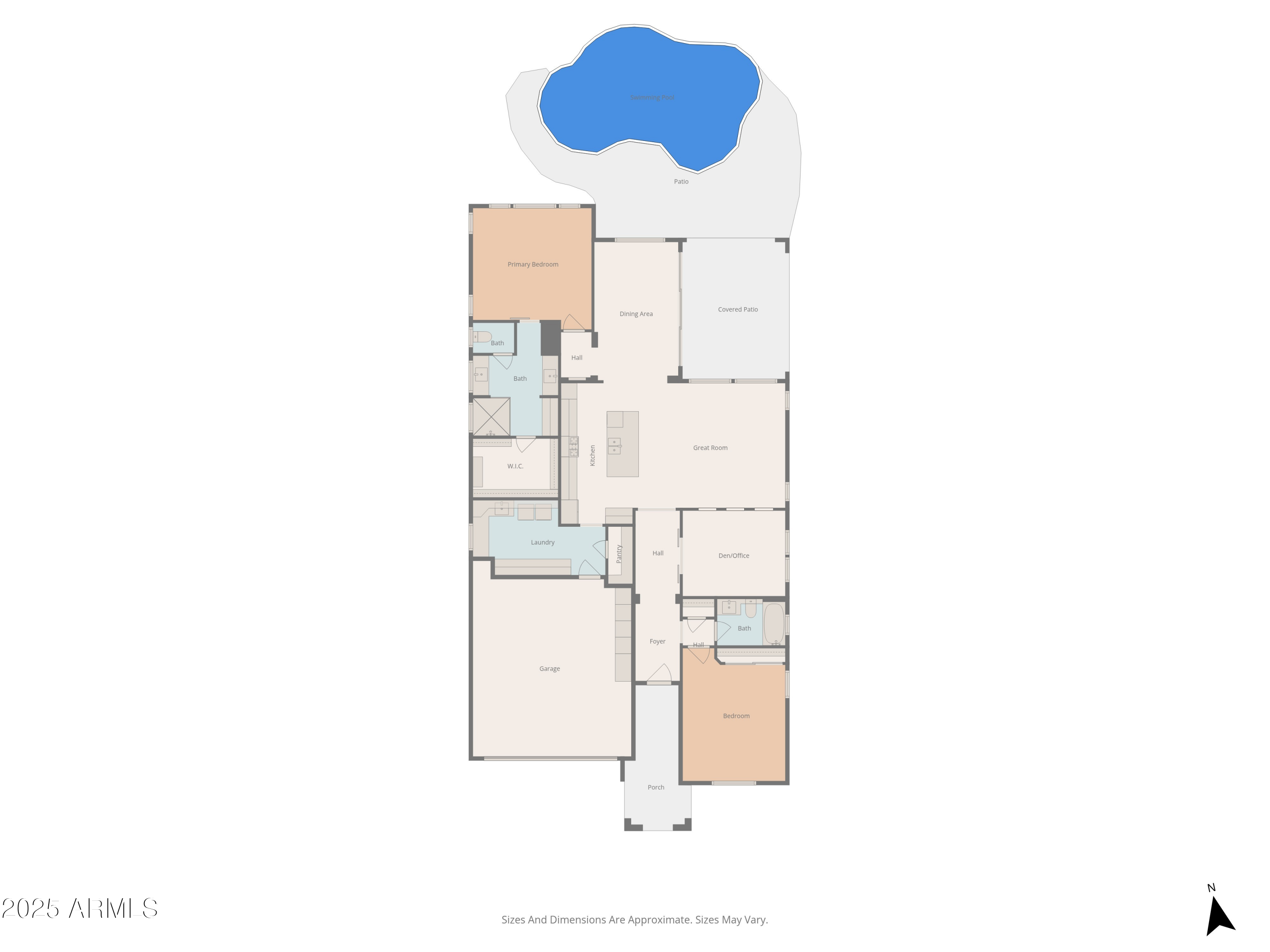 17850 East Veit Springs Drive Rio Verde, AZ 85263 - Photo 70 of 70