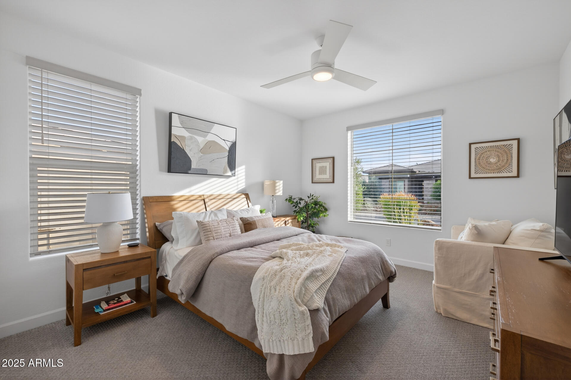 17850 East Veit Springs Drive Rio Verde, AZ 85263 - Photo 23 of 70 28) BED 2