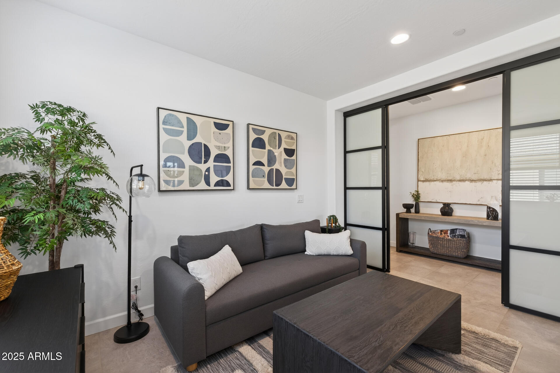 17850 East Veit Springs Drive Rio Verde, AZ 85263 - Photo 25 of 70 32) DEN_OFFICE