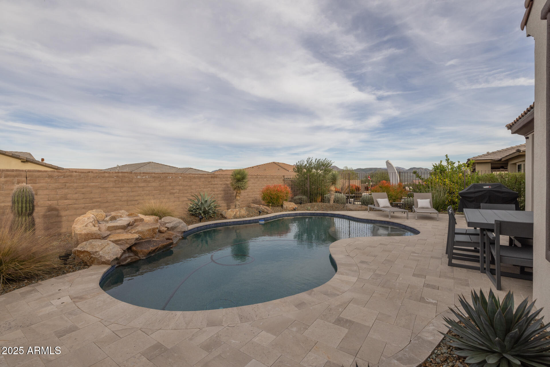 17850 East Veit Springs Drive Rio Verde, AZ 85263 - Photo 39 of 70 55) BACKYARD