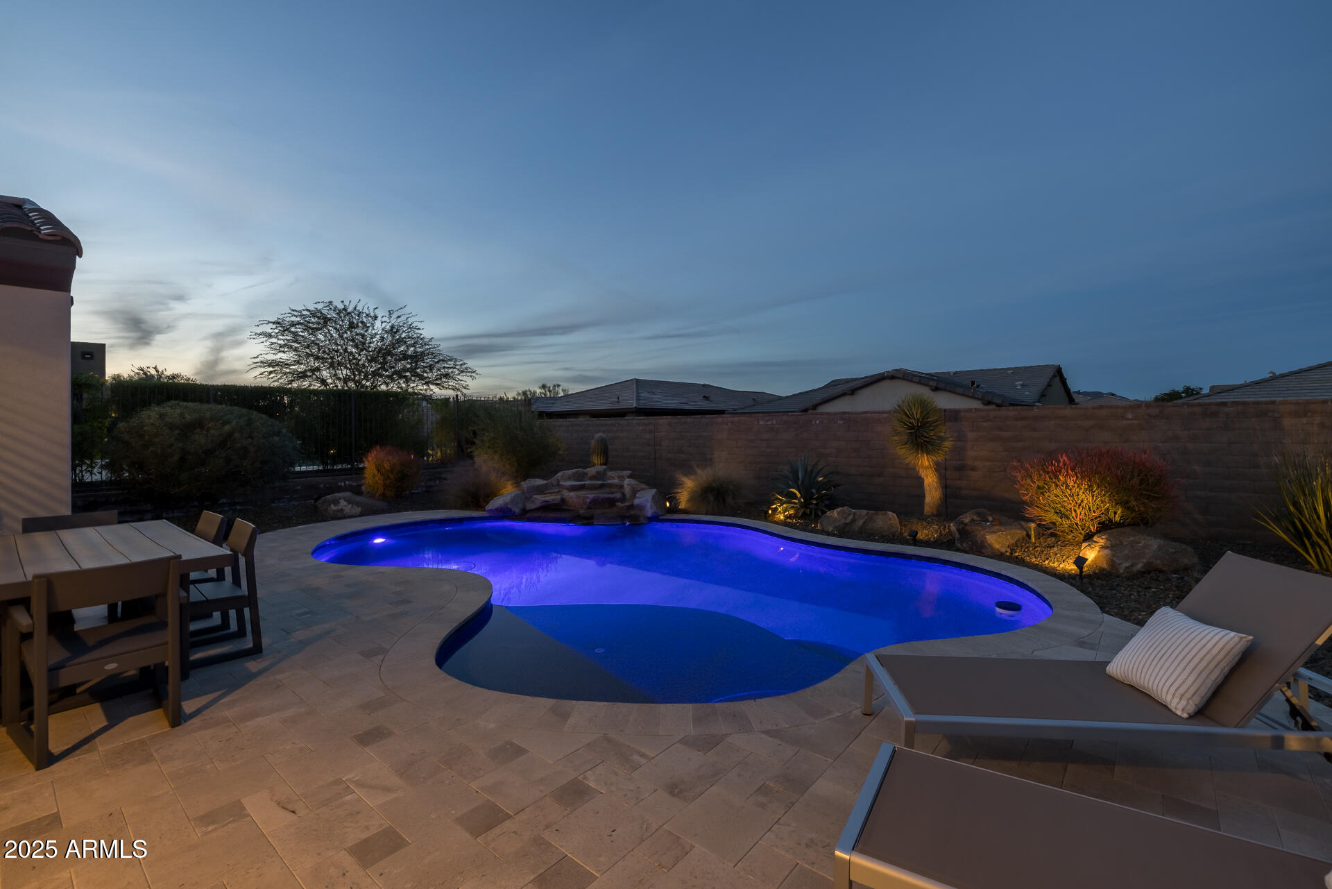 17850 East Veit Springs Drive Rio Verde, AZ 85263 - Photo 41 of 70 41) BACKYARD