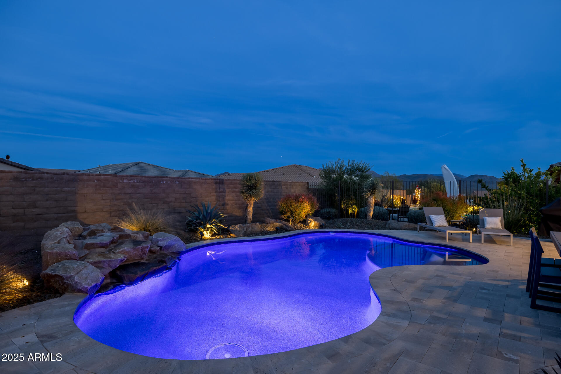 17850 East Veit Springs Drive Rio Verde, AZ 85263 - Photo 42 of 70 42) BACKYARD