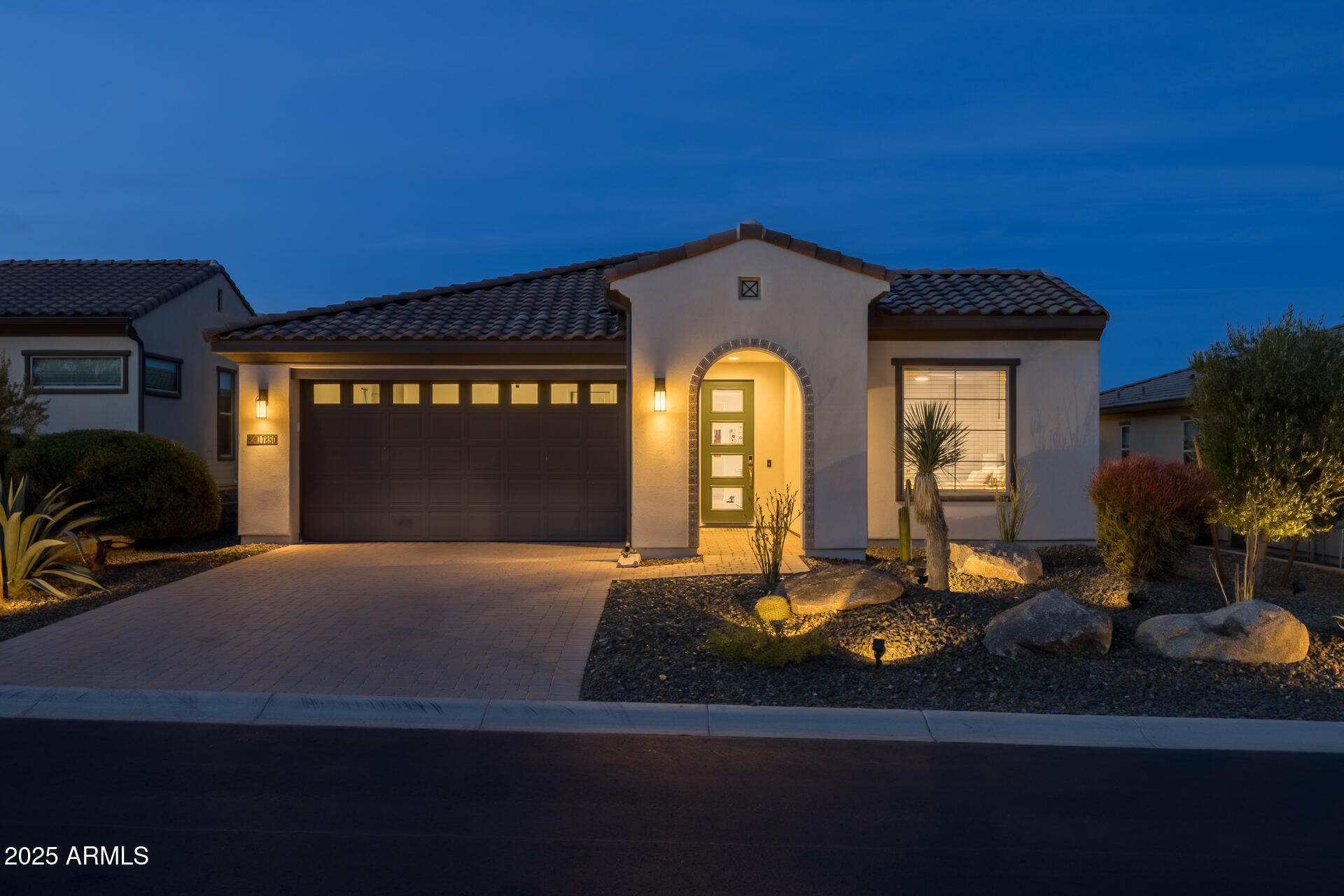 17850 East Veit Springs Drive Rio Verde, AZ 85263 - Photo 45 of 70 59) WELCOME HOME