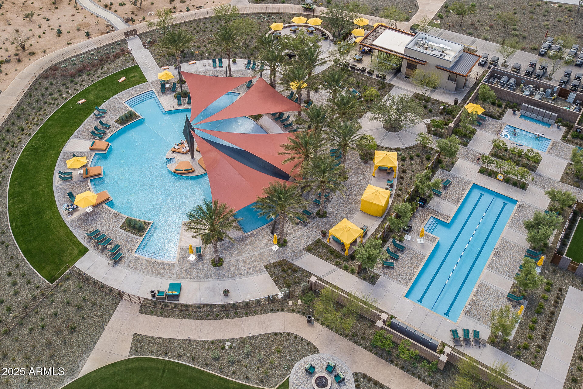 17850 East Veit Springs Drive Rio Verde, AZ 85263 - Photo 48 of 70 C) POOL COMPLEX