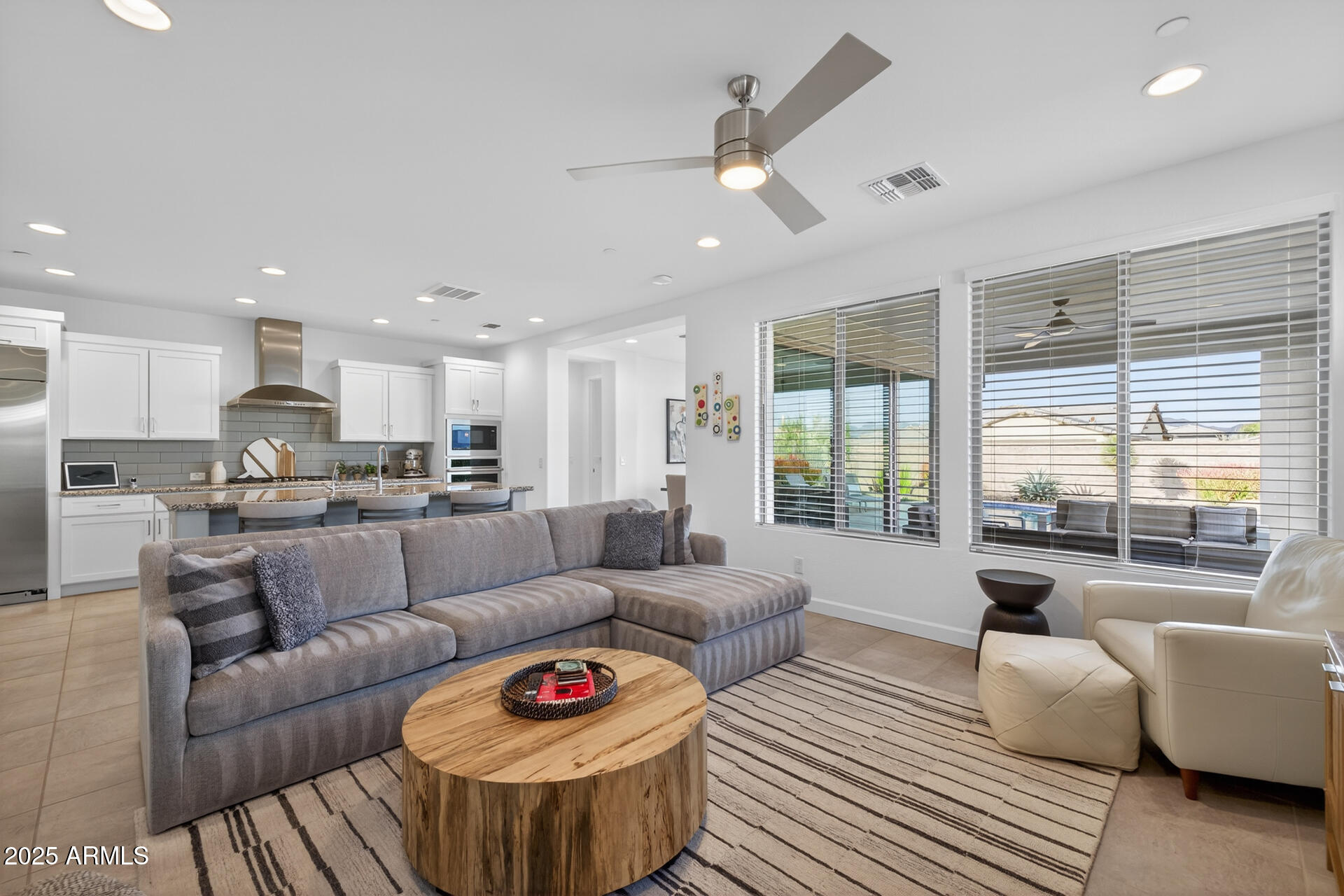 17850 East Veit Springs Drive Rio Verde, AZ 85263 - Photo 9 of 70 12) GREAT ROOM