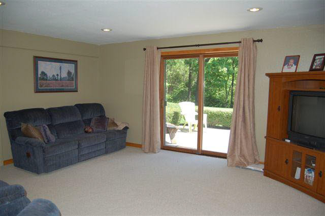 2515 Sandpiper Road Lambertville, MI 48144 - Photo 20 of 20 LOWER LEVEL