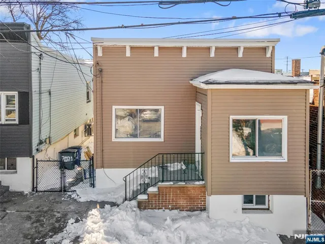 $575,000 | 2023 46th Street, North Bergen, NJ 07047