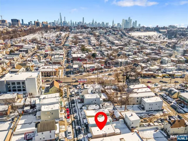 $575,000 | 2023 46th Street, North Bergen, NJ 07047
