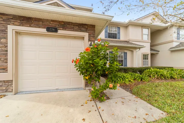 $329,900 | 276 Wooded Crossing Circle, St. Augustine, FL 32084