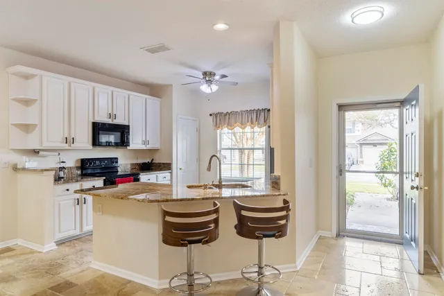 $329,900 | 276 Wooded Crossing Circle, St. Augustine, FL 32084