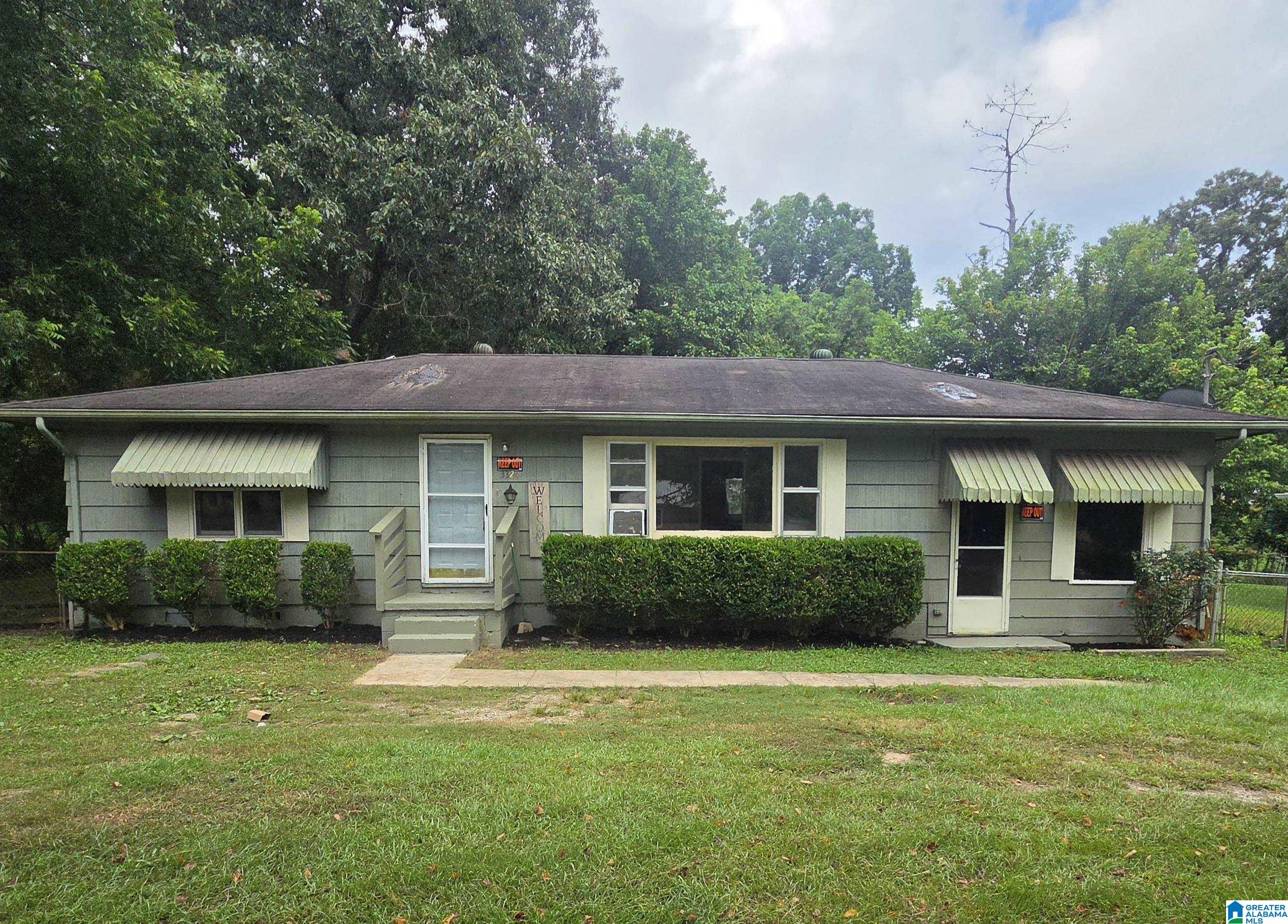 3324 Eulaton Road Anniston, AL 36201 - Photo 1 of 17 Gallery Image 1