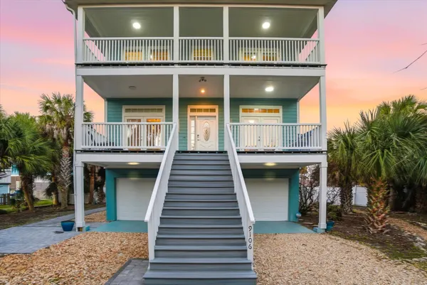 $1,100,000 | 9106 Mellon Court, St. Augustine, FL 32080