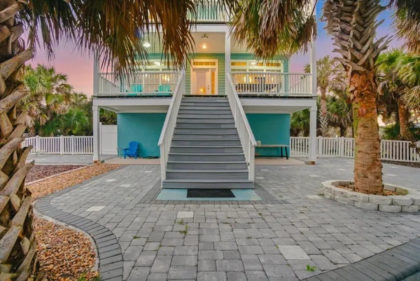 $1,100,000 | 9106 Mellon Court, St. Augustine, FL 32080