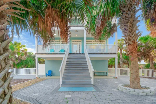 $1,100,000 | 9106 Mellon Court, St. Augustine, FL 32080
