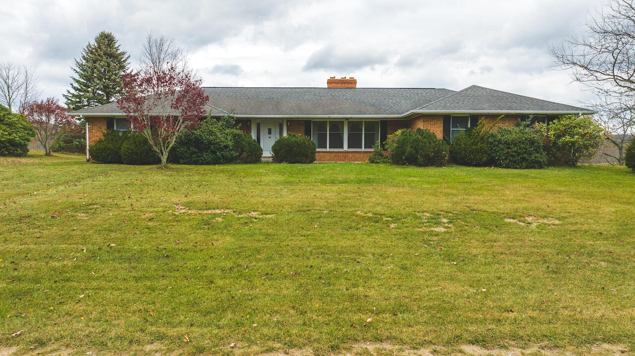 2103 Ridgeview Road Northwest Floyd, VA 24091 - Photo 2 of 70 DJI_20231030143138_0644_D