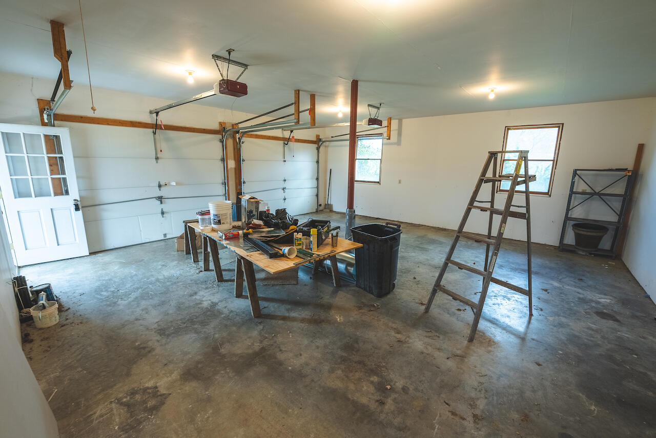 2103 Ridgeview Road Northwest Floyd, VA 24091 - Photo 25 of 70 DSC03715
