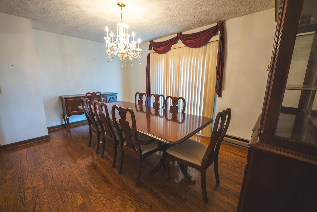 2103 Ridgeview Road Northwest Floyd, VA 24091 - Photo 26 of 70 DSC03728