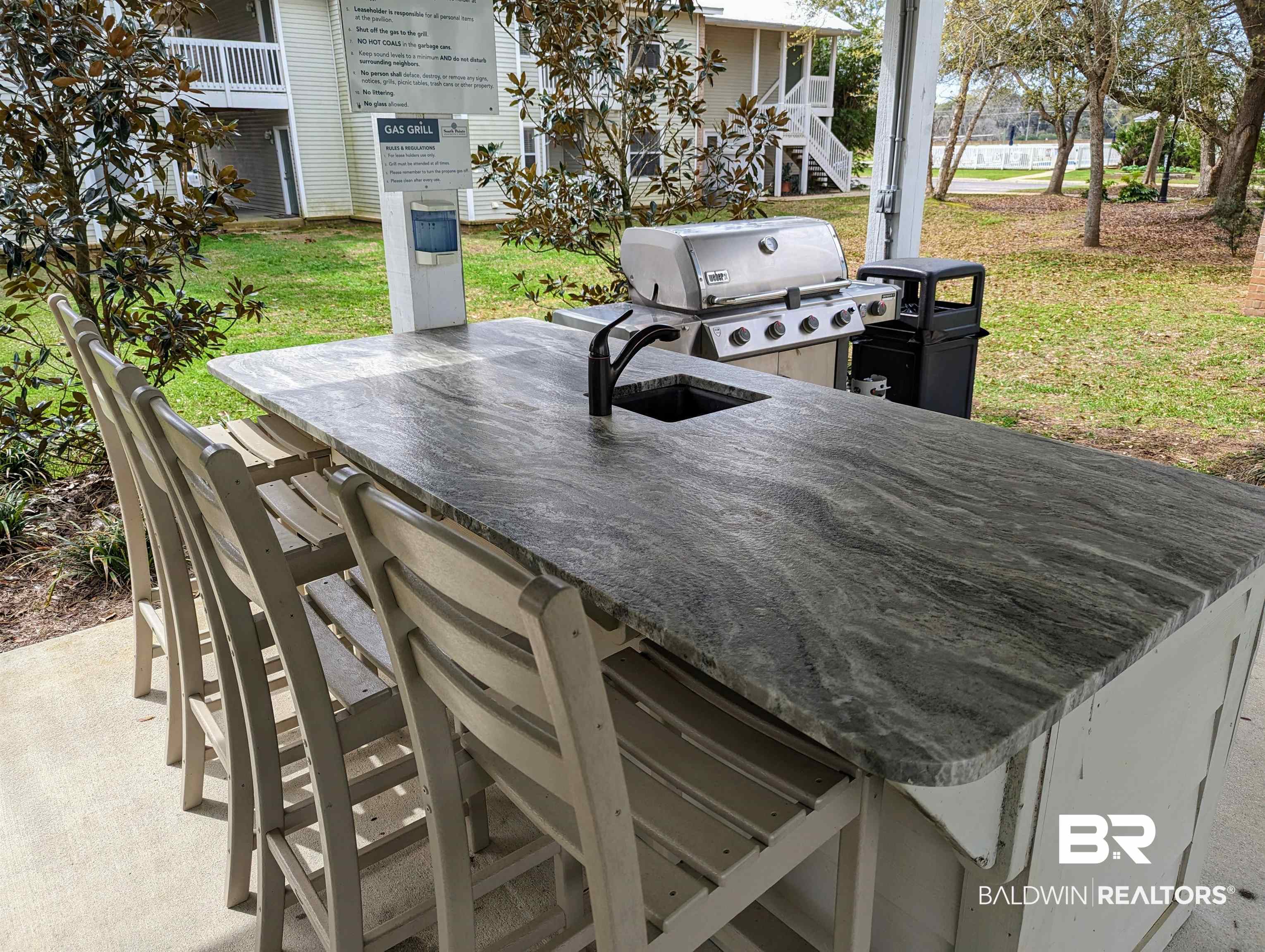 679 East Michigan Avenue, Unit 508 Foley, AL 36535 - Photo 18 of 20