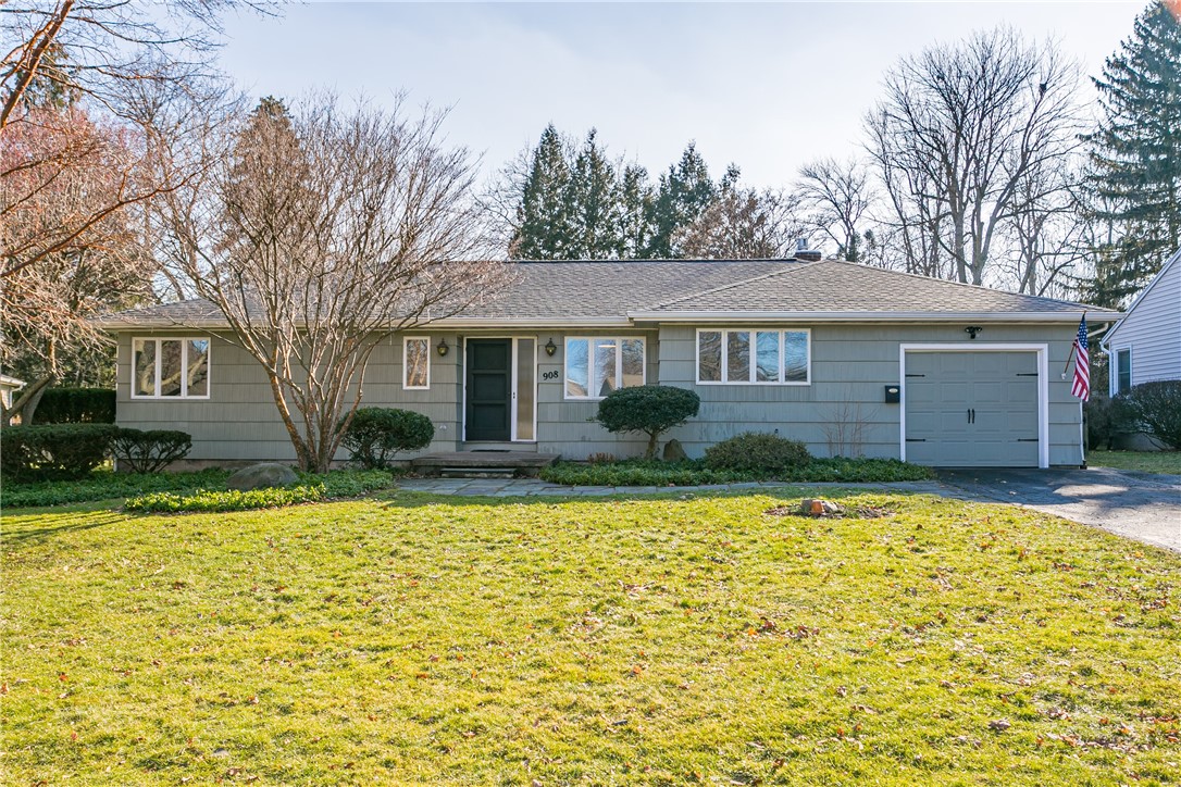 908 Corwin Road Brighton, NY 14610 - Photo 1 of 1