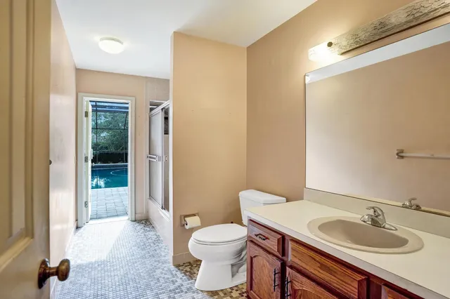 $899,000 | 6432 Pine Jog Avenue, Boca Raton, FL 33433