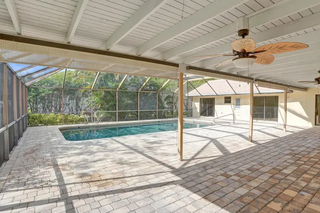 $899,000 | 6432 Pine Jog Avenue, Boca Raton, FL 33433