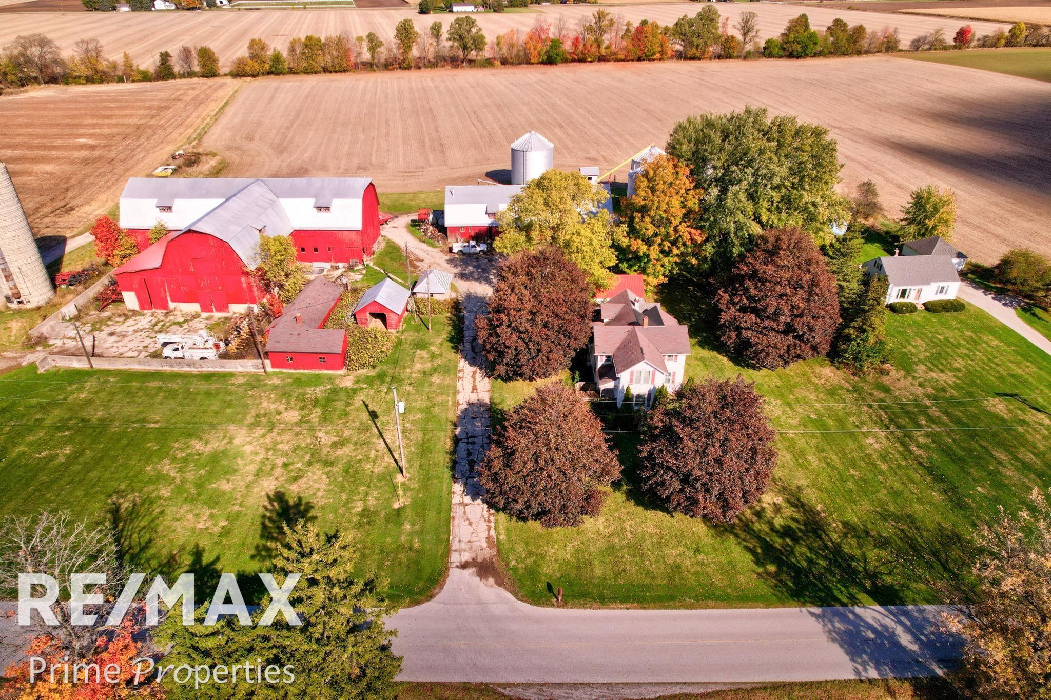 12715 East Tuscola Road Frankenmuth, MI 48734 - Photo 45 of 58