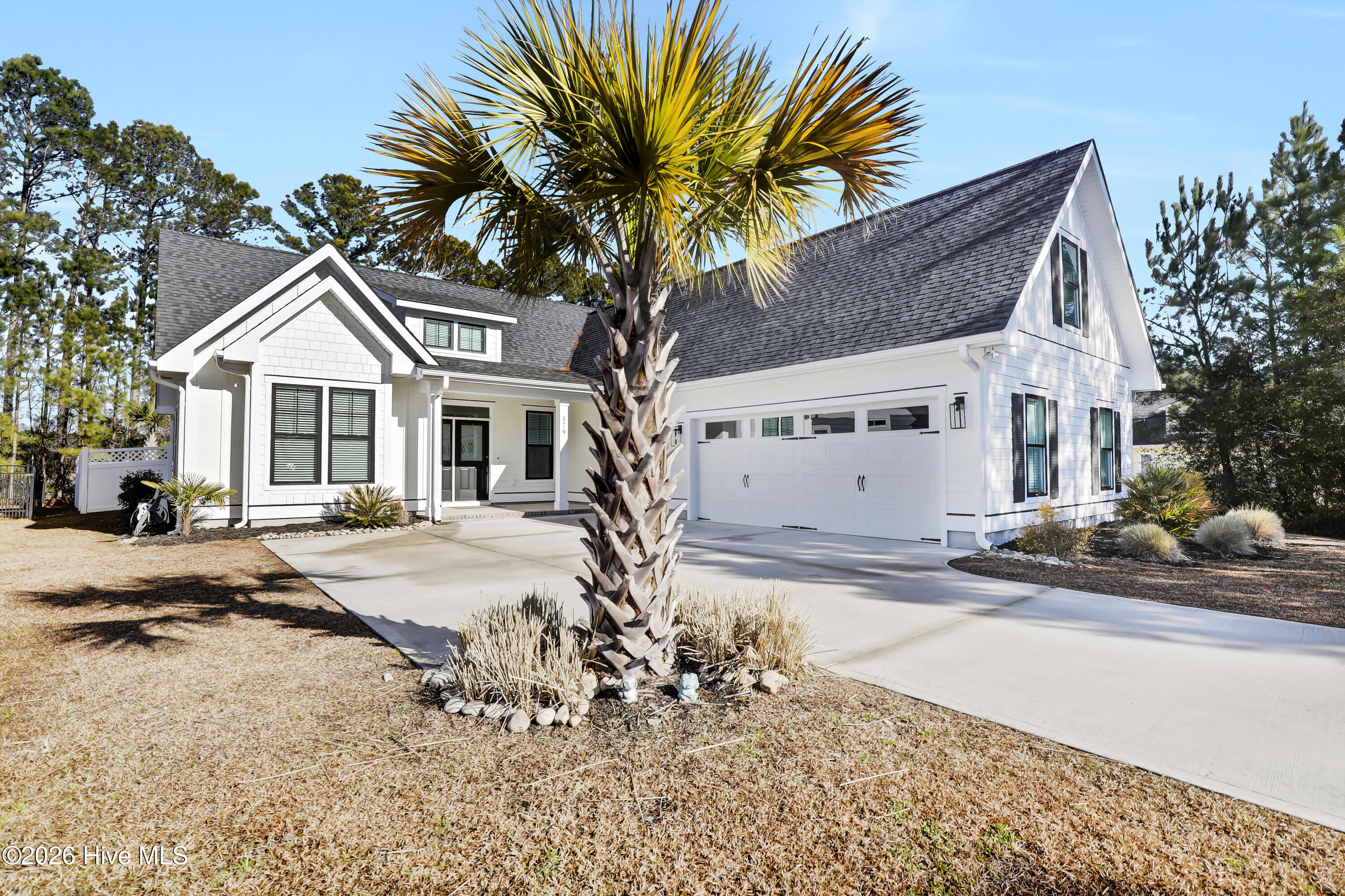 179 Twining Rose Lane Holly Ridge, NC 28445 - Photo 2 of 61 6G8A8178