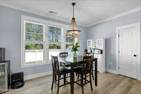 $599,900 | 179 Twining Rose Lane, Holly Ridge, NC 28445
