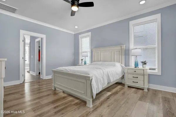 $599,900 | 179 Twining Rose Lane, Holly Ridge, NC 28445