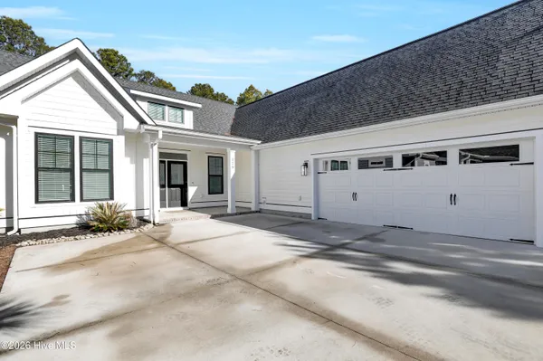 $599,900 | 179 Twining Rose Lane, Holly Ridge, NC 28445