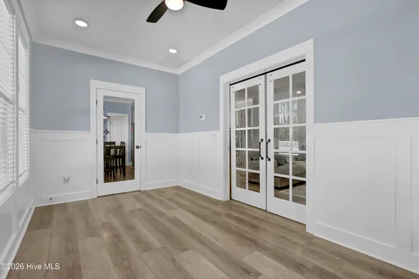 $599,900 | 179 Twining Rose Lane, Holly Ridge, NC 28445
