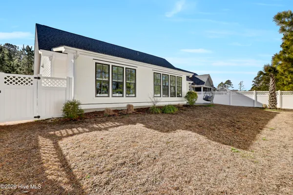 $599,900 | 179 Twining Rose Lane, Holly Ridge, NC 28445