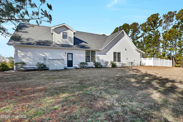 $599,900 | 179 Twining Rose Lane, Holly Ridge, NC 28445