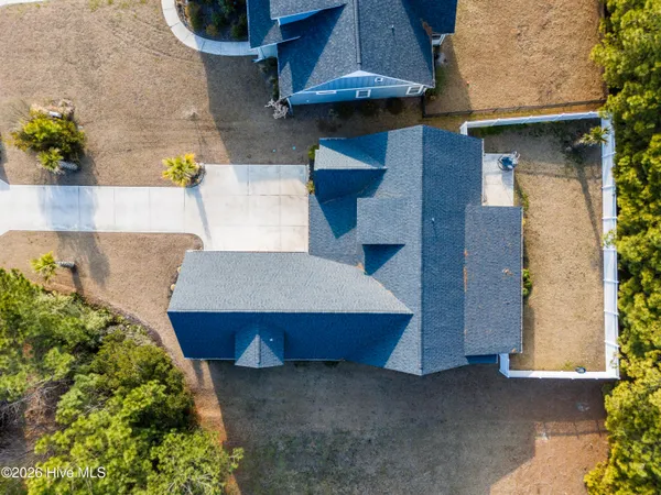 $599,900 | 179 Twining Rose Lane, Holly Ridge, NC 28445