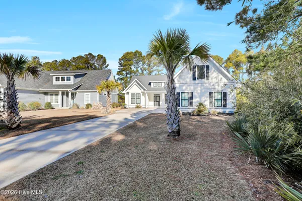 $599,900 | 179 Twining Rose Lane, Holly Ridge, NC 28445