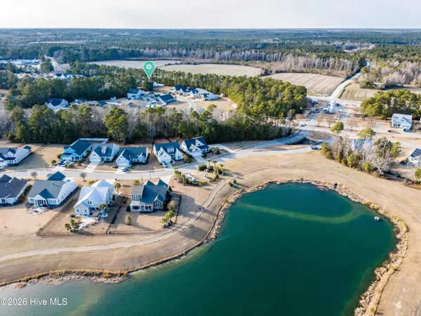 $599,900 | 179 Twining Rose Lane, Holly Ridge, NC 28445