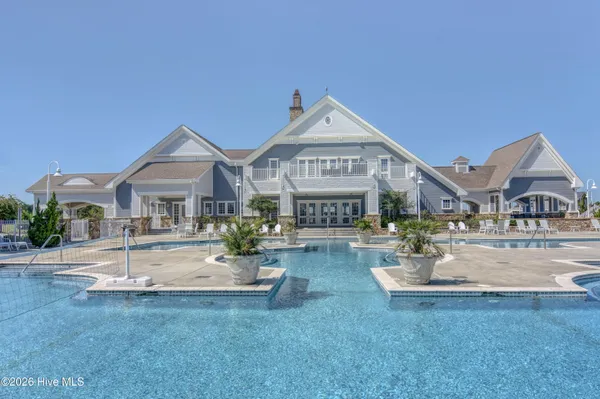 $599,900 | 179 Twining Rose Lane, Holly Ridge, NC 28445