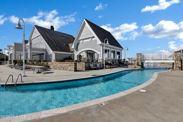 $599,900 | 179 Twining Rose Lane, Holly Ridge, NC 28445