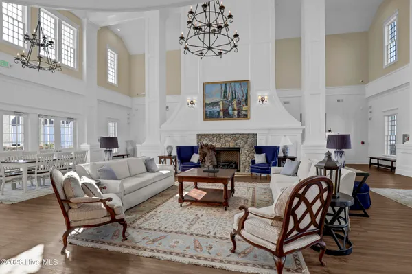 $599,900 | 179 Twining Rose Lane, Holly Ridge, NC 28445