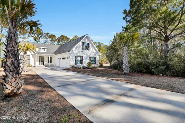 $599,900 | 179 Twining Rose Lane, Holly Ridge, NC 28445