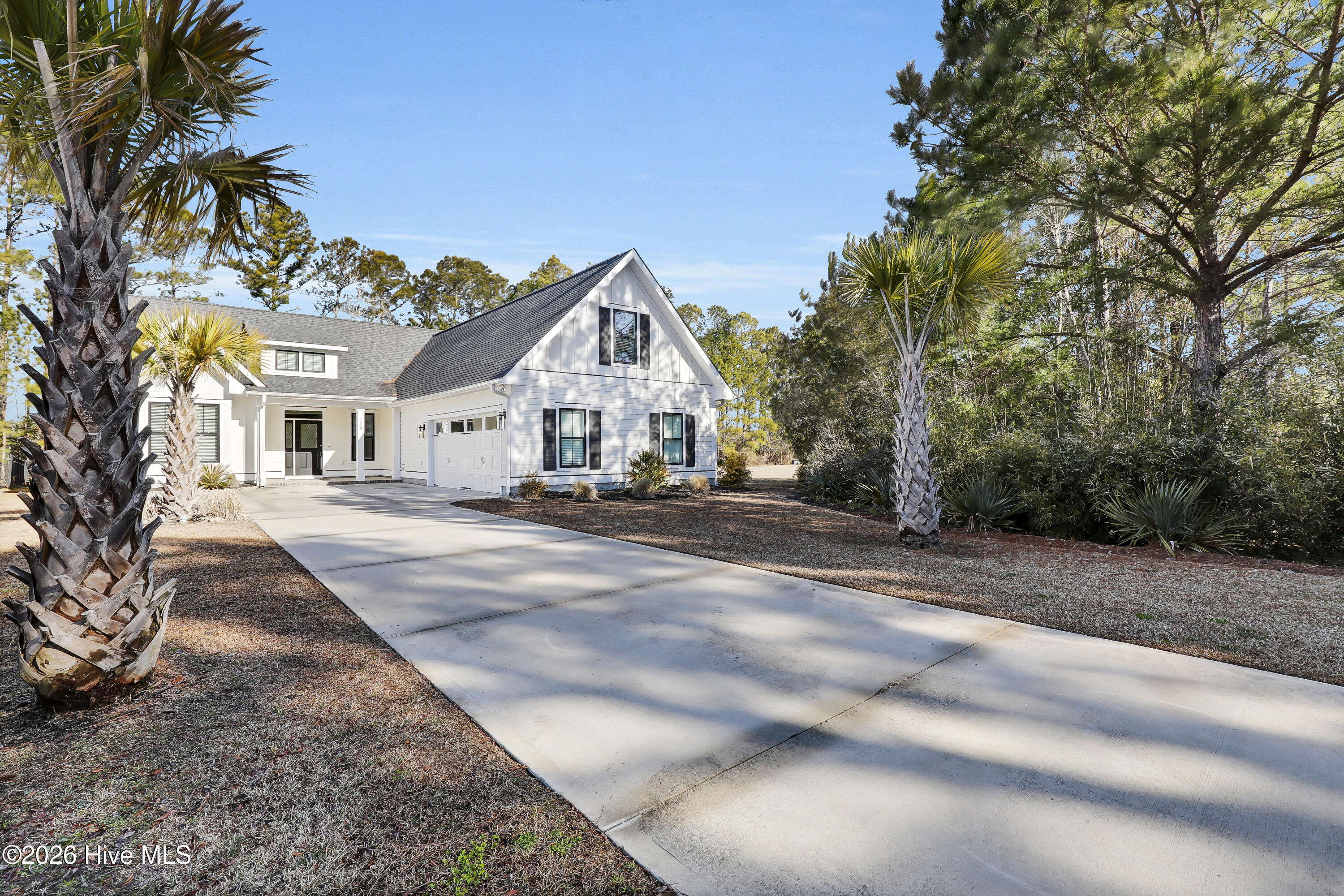 179 Twining Rose Lane Holly Ridge, NC 28445 - Photo 6 of 61 6G8A8172