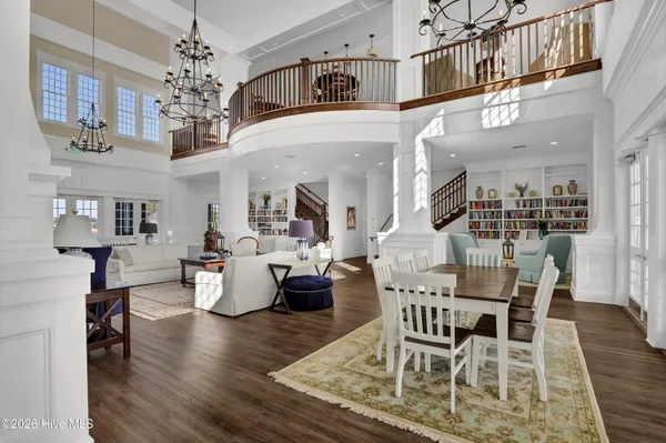 $599,900 | 179 Twining Rose Lane, Holly Ridge, NC 28445