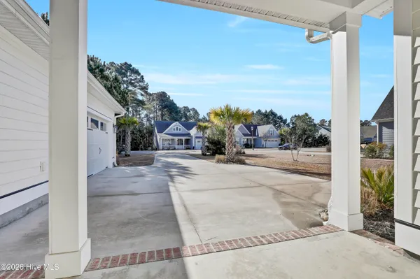 $599,900 | 179 Twining Rose Lane, Holly Ridge, NC 28445