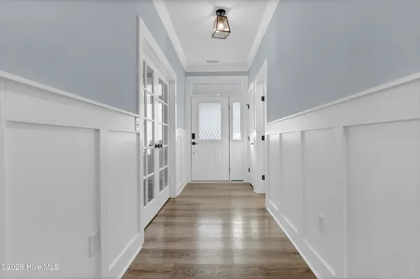 $599,900 | 179 Twining Rose Lane, Holly Ridge, NC 28445