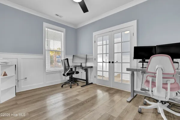 $599,900 | 179 Twining Rose Lane, Holly Ridge, NC 28445