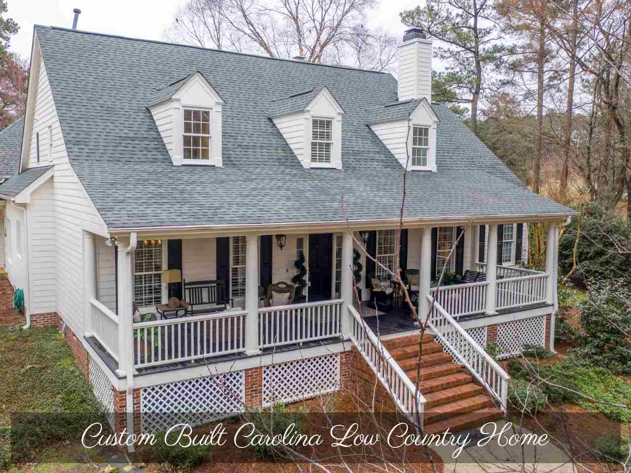 12108 Cliffside Circle Raleigh, NC 27614 - Photo 1 of 30 Photo 1