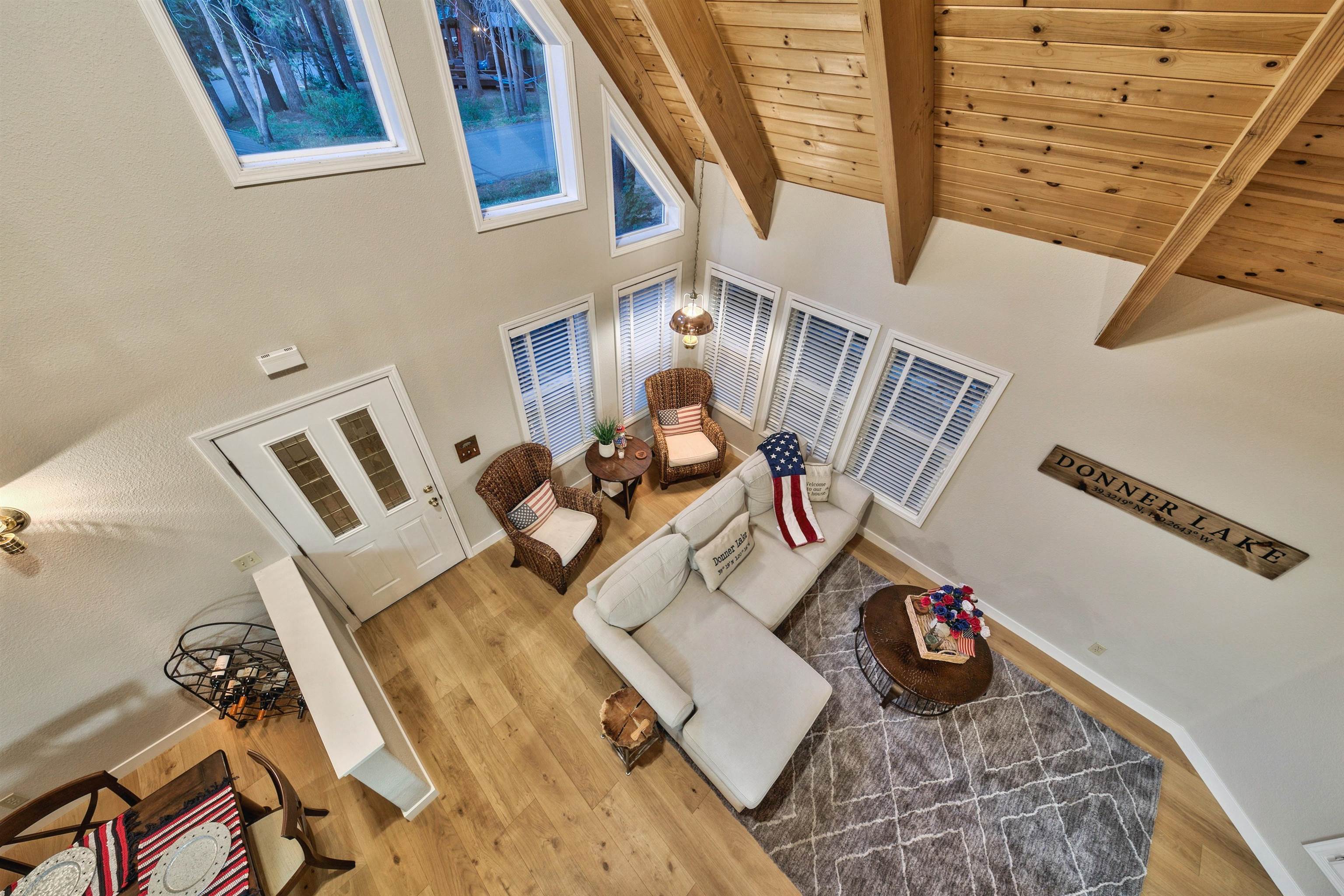 10477 Washoe Road Truckee, CA 96161 - Photo 17 of 21 Gallery Image 17