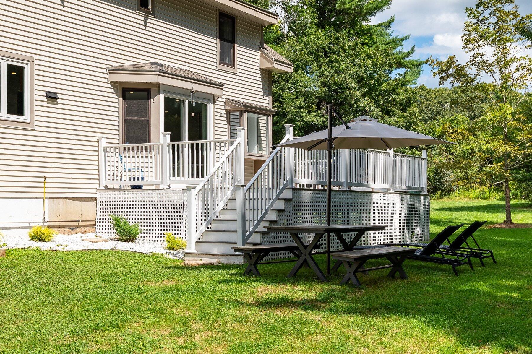 194 Birch Hill Road York, ME 03909 - Photo 64 of 93 194 Birch Hill Rd., York, ME