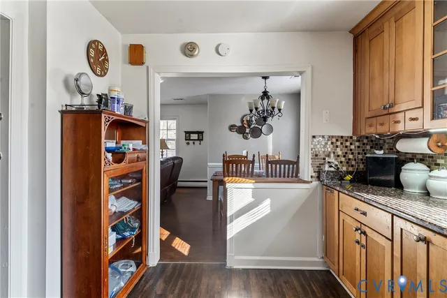 a view of a living room and window