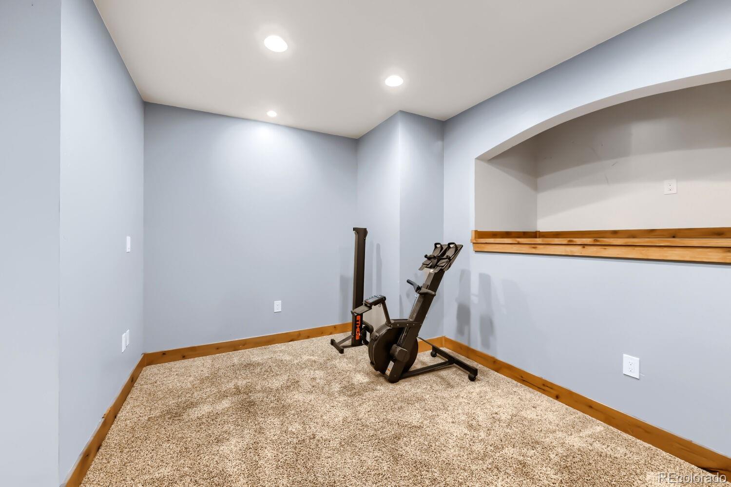 19123 Silver Ranch Road Conifer, CO 80433 - Photo 24 of 25